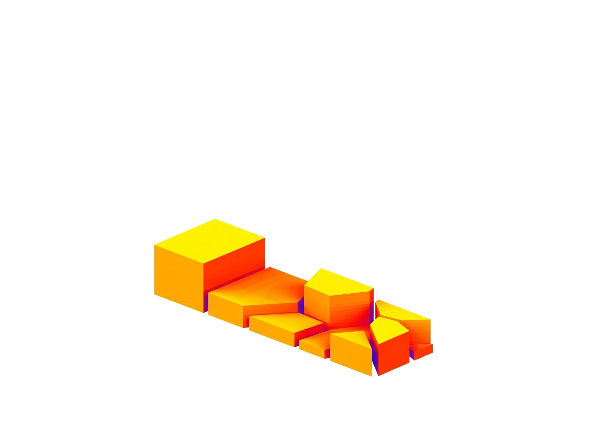 Optimised solution